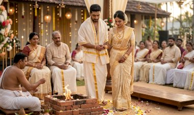 വിവാഹം വെറും ‘ആട്ടവും പാട്ടവും തീറ്റയും കുടിയും’ അല്ല പരമ്പരാഗത ആചാരങ്ങൾ നിർബന്ധമെന്ന് ഗുജറാത്ത് ഹൈക്കോടതി