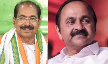 നാഥനില്ലാതെ കെപിസിസിയും ഡിസിസികളും; അഴിച്ചുപണി വൈകുന്നതിൽ കോൺഗ്രസിൽ അതൃപ്തി പുകയുന്നു