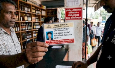 സംശയം തോന്നിയാൽ കൗണ്ടറിൽ വെച്ച് തൂക്കും 23 വയസ്സ് തികയാത്തവർക്ക് മദ്യം നൽകില്ല, നോ ഐഡി നോ എൻട്രി വരുന്നു