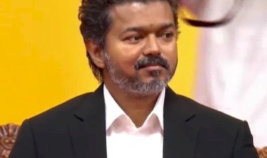 കരൂർ ദുരന്തം ഇരകളുടെ കുടുംബങ്ങൾക്ക് സർക്കാർ ജോലി മുഖ്യമന്ത്രി ജോസഫ് വിജയിന്റെ സാന്നിധ്യത്തിൽ ഉത്തരവ് കൈമാറും