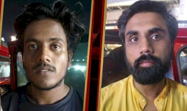 കൊച്ചിയിൽ കാറിനുള്ളിൽ രഹസ്യ അറയുണ്ടാക്കി എംഡിഎംഎ കടത്ത് രണ്ട് യുവാക്കൾ പിടിയിൽ