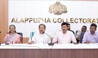 നെഹ്റുട്രോഫി വള്ളംകളി ആലപ്പുഴയുടെ വികാരവും തനത് സംസ്കാരത്തിന്റെ ഭാഗവും മന്ത്രി രമേശ് ചെന്നിത്തല