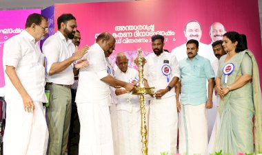 ​സഹകരണ മേഖലയിൽ വൻ പരിഷ്കാരം ഡിപ്പോസിറ്റേഴ്‌സ് ഗ്യാരന്റി സ്‌കീം നിർബന്ധമാക്കും, തട്ടിപ്പ് നടത്തുന്നവർക്കെതിരെ കർശന നടപടിയെന്ന് മന്ത്രി എം. ലിജു