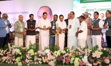 ​അങ്കമാലിയിൽ ജ്വല്ലറി പാർക്ക് വരുന്നു ബജറ്റിൽ 10 കോടി രൂപ അനുവദിച്ചെന്ന് മുഖ്യമന്ത്രി വി. ഡി. സതീശൻ