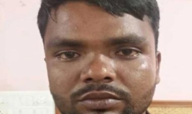 തൃശ്ശൂർ പെൺവാണിഭ കേന്ദ്രത്തിലെ കൊലപാതകം മുഖ്യപ്രതി നൂർ ആലം അസമിൽ നിന്ന് പിടിയിൽ