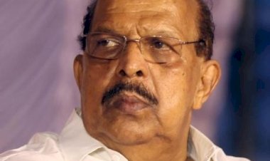 ​ എം.വി ഗോവിന്ദൻ വർഗവഞ്ചകൻ, നാണമുണ്ടെങ്കിൽ രാജിവെക്കണം ജി. സുധാകരൻ