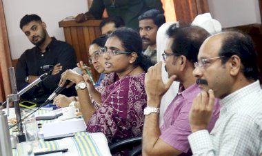 ​പ്രതിഷേധങ്ങൾക്കൊടുവിൽ കോറോ ഹെൽത്ത് ഇന്ന് തുറക്കും ശമ്പള പ്രതിസന്ധിയിൽ ജൂലൈ 10 ന് മന്ത്രിതല ചർച്ച