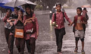 വയനാട് ജില്ലയിലെ വിദ്യാഭ്യാസ സ്ഥാപനങ്ങൾക്ക് നാളെ അവധി