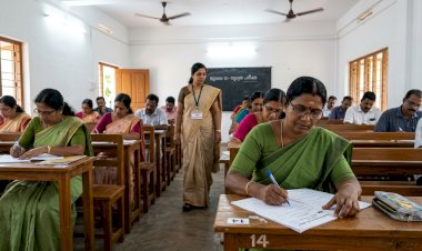 ​ഹയർസെക്കൻഡറി തുല്യത പരീക്ഷ ജൂലൈ 10 മുതൽ കണ്ണൂരിൽ ജയിൽ അന്തേവാസികൾ ഉൾപ്പെടെ 993 പേർ എഴുതും