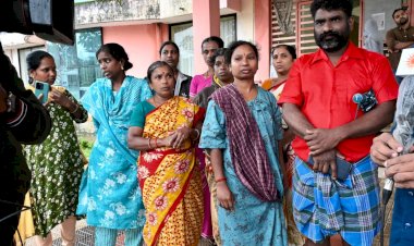 ദുരിതാശ്വാസ ക്യാമ്പിൽ ഒത്തൊരുമയുടെ കരുതൽ; കള്ളാടി മണ്ണിടിച്ചിൽ മേഖല സന്ദർശിക്കാൻ മുഖ്യമന്ത്രിയുമെത്തും