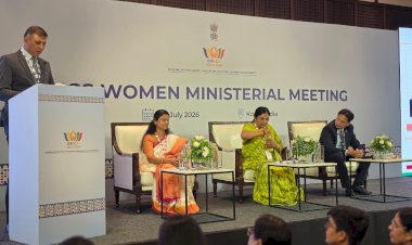 കുടുംബശ്രീ ലോകത്തിലെ ഏറ്റവും വലിയ വനിതാ ശൃംഖലകളിൽ ഒന്ന് മന്ത്രി ബിന്ദു കൃഷ്ണ