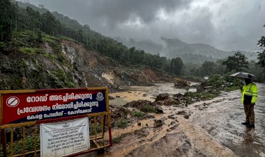 ക്വാറി, ഖനന പ്രവർത്തനങ്ങൾക്ക് വിലക്ക് ജലാശയങ്ങളിൽ പ്രവേശനമില്ല, രാത്രിയാത്രാ നിയന്ത്രണം
