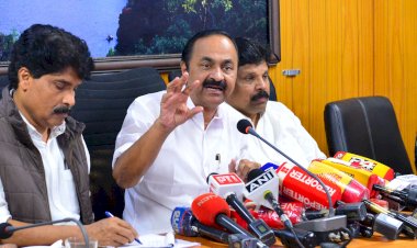 കള്ളാടി മണ്ണിടിച്ചിൽ തുരങ്കപാത നിർമാണം നിർത്തിവെയ്ക്കാൻ ഉത്തരവ് ശാസ്ത്രീയ പരിശോധന നടത്തുമെന്ന് മുഖ്യമന്ത്രി വി.ഡി സതീശൻ