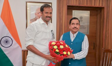 സപ്ലൈകോയ്ക്ക് 1079 കോടി നൽകണം, ഓണത്തിന് അധിക അരി കേന്ദ്രത്തിന് മുന്നിൽ ആവശ്യങ്ങളുമായി മന്ത്രി അനൂപ് ജേക്കബ്