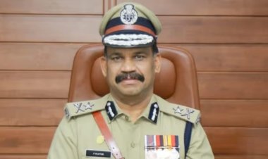 ശബരിമല ചീഫ് പൊലീസ് കോ ഓർഡിനേറ്ററായി എഡിജിപി പി. വിജയനെ നിയമിച്ചു