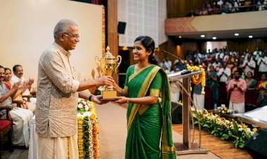 സംസ്ഥാന കർഷക അവാർഡ് 2025 ഉമ്മൻ ചാണ്ടി സ്മാരക പുരസ്കാരം ഉൾപ്പെടെ 38 വിഭാഗങ്ങൾ ജൂലൈ 13 വരെ അപേക്ഷിക്കാം