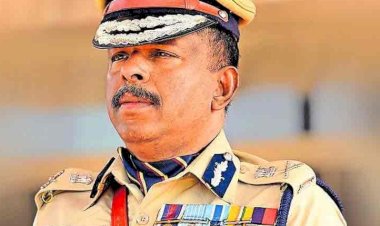 എഡിജിപി എം.ആർ അജിത്കുമാറിനെതിരെ വകുപ്പുതല നടപടി വരുന്ന പ്രതികരണവുമായി കെ.സി വേണുഗോപാൽ