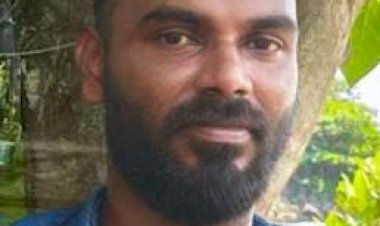 കുടുംബവഴക്കിനിടെ യുവാവ് കുത്തേറ്റു മരിച്ചു ബന്ധുവായ പ്രതി ഒളിവിൽ