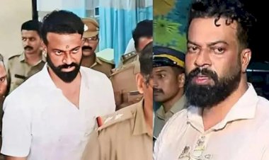 കാപ്പ കേസ് പ്രതിയുടെ ജയിലിലെ സത്യപ്രതിജ്ഞ നഗരവാസികൾക്ക് അപമാനം എസ്.പി ദീപക്
