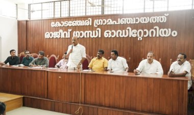 ഏഷ്യയിലെ ഏറ്റവും വലിയ വൈറ്റ് വാട്ടർ കയാക്കിങ് മത്സരമായ മലബാർ റിവർ ഫെസ്റ്റിവൽ ആവേശം കൂട്ടാൻ വൈവിധ്യമാർന്ന പ്രീ ഇവന്റുകളുമായി കോഴിക്കോട്