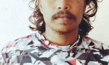 ​കൊലപാതകശ്രമവും സ്ത്രീത്വത്തെ അപമാനിക്കലും ഒടുവിൽ മനു മണിക്ക് കാപ്പ കുടുക്ക്, വിയ്യൂർ ജയിലിലേക്ക്