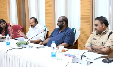 ഓണം വാരാഘോഷം വിദേശ സഞ്ചാരികളെ ആകർഷിക്കാൻ വമ്പൻ പദ്ധതികളുമായി സർക്കാർ