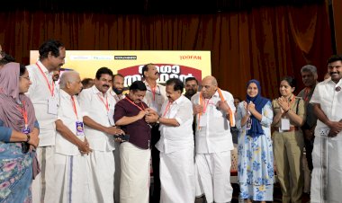 ലഹരി മാഫിയക്ക് ഇനി രക്ഷയില്ല കേരള പൊലീസിൽ സ്ഥിരം സംവിധാനമെന്ന് രമേശ് ചെന്നിത്തല
