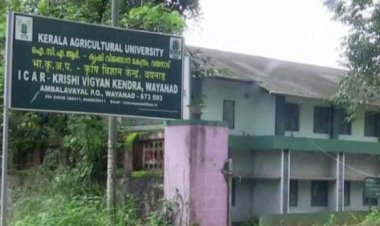 180 രൂപ 31,180 ആക്കി ​ചെക്ക് തിരുത്തി ലക്ഷങ്ങളുടെ തട്ടിപ്പ്