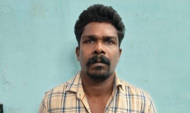 പെരുവംമൂഴിയിലെ മോഷണശ്രമം വിനയായി സുരേഷിന് കാപ്പ, ജയിലിലേക്ക്