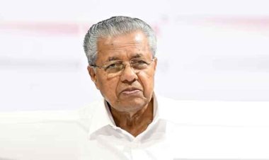 പൊതിച്ചോറ് വിതരണം തടഞ്ഞ സർക്കാർ നടപടിക്കെതിരെ പിണറായി വിജയൻ