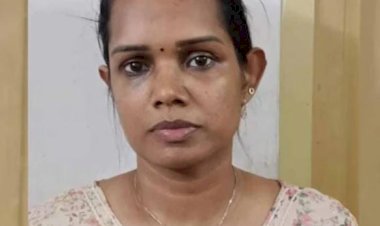നഗ്നചിത്രം കാട്ടി ഭീഷണി, പിടിച്ചുപറിച്ചത് അഞ്ചുകോടി വ്യവസായിയെ ഹണിട്രാപ്പിൽ കുടുക്കിയ സംഘം പിടിയിൽ