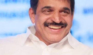 ​കെ.സി. വേണുഗോപാലിനെതിരെ വ്യാജ അക്കൗണ്ട് വഴി സൈബർ ആക്രമണം