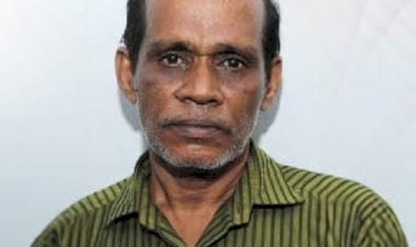 നെന്മാറയിൽ അമ്മയെയും മകനെയും കൊലപ്പെടുത്തിയ കേസ് പ്രതി ചെന്താമരയ്ക്ക് വധശിക്ഷ