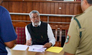 ​146 വർഷം പഴക്കമുള്ള കെല്ലൂർ സ്കൂൾ അപ്ഗ്രേഡ് ചെയ്യും വിദ്യാഭ്യാസ വകുപ്പിന് നിർദ്ദേശം നൽകി ന്യുനപക്ഷ കമ്മീഷൻ