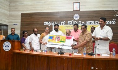 സാധാരണക്കാരുടെ ജീവനോപാധിയുമാണ് ഭാഗ്യക്കുറിയെന്ന് ജി. സുധാകരൻ എം.എൽ.എ