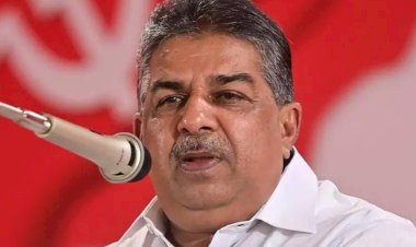 മത്സ്യഫെഡ് നാഗമ്പടം സീഫൂഡ് ഹോട്ടൽ പദ്ധതിയിൽ ക്രമക്കേട്