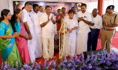 ലഹരി മാഫിയയുടെ വേരറുക്കുന്നത് വരെ പോരാട്ടം തുടരും ആഭ്യന്തര മന്ത്രി രമേശ് ചെന്നിത്തല