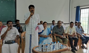 വയനാട്ടിൽ ഷിഗെല്ല ജാഗ്രത ജില്ലയിൽ ഒരാഴ്ച നീളുന്ന ക്ലോറിനേഷൻ ഡ്രൈവിന് തുടക്കം