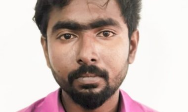 വ്യാജ പേടിഎം ആപ്പ് വഴി പണം തട്ടിപ്പ് പെരുമ്പാവൂരിൽ യുവാവ് അറസ്റ്റിൽ