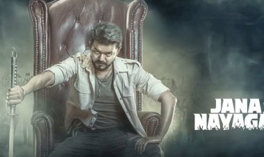 റെക്കോർഡുകൾ തകർത്ത് ജനനായകൻ ഇന്ന് മുതൽ തിയേറ്ററുകളിൽ ആവേശത്തിൽ ആരാധകർ
