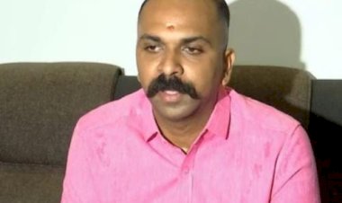 തൃശൂർ ബിജെപി ഓഫിസിൽ 25 കോടി കള്ളപ്പണമെത്തി മുൻ ജീവനക്കാരന്റെ ഞെട്ടിക്കുന്ന വെളിപ്പെടുത്തൽ ആരോപണം തള്ളി നേതൃത്വം