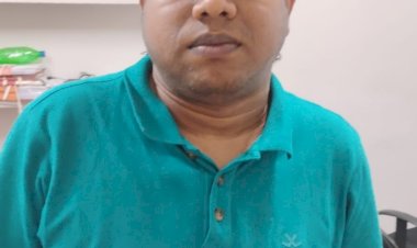 ​വ്യാജ പേരുകളിൽ ബുക്കിംഗ് ഒന്നരക്കോടിയുടെ ഫോൺ തട്ടിപ്പിൽ ഡെലിവറി ഹബ്ബ് ഇൻചാർജ് പിടിയിൽ