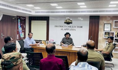 സ്വാതന്ത്ര്യദിനാഘോഷം ഹരിതാഭമാക്കാം പ്ലാസ്റ്റിക് കൊടിതോരണങ്ങൾക്ക് പൂർണ്ണ വിലക്ക്