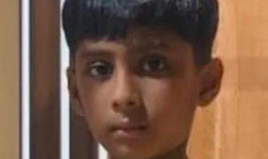 ഓട്ടോറിക്ഷയിൽ നിന്ന് തെറിച്ചുവീണ രണ്ടാം ക്ലാസ് വിദ്യാർഥി ലോറി കയറി മരിച്ചു