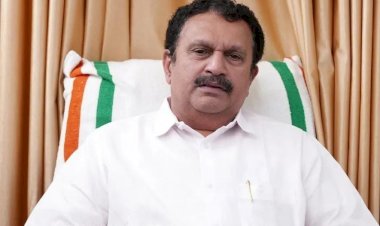 ആർ.സി.സി പുതിയ മന്ദിരം അടിയന്തരമായി തുറക്കാൻ നിർദ്ദേശം നൽകി മന്ത്രി കെ.മുരളീധരൻ