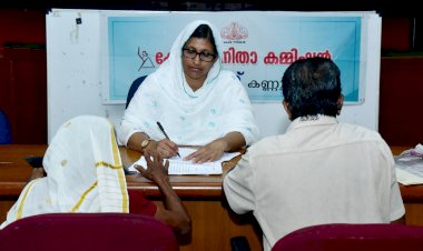 സ്ത്രീകള്‍ക്കെതിരെയുള്ള വ്യാജവാര്‍ത്തകളില്‍ കര്‍ശന ജാഗ്രത വേണമെന്ന് അഡ്വ. പി. കുഞ്ഞായിഷ