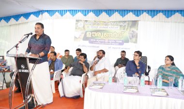 പ്രളയത്തില്‍ വീടും സ്ഥലവും നഷ്ടപ്പെട്ടവരെ പുനരധിവസിപ്പിക്കും മന്ത്രി ഷിബു ബേബി ജോണ്‍