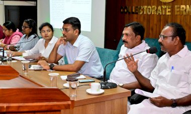 ഫിലിം സിറ്റിക്കായി കോതമംഗലത്ത് ഭൂമി കണ്ടെത്തണം ഷിബു തെക്കുംപുറം എം.എൽ.എ