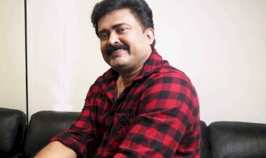സിബി മലയിലിനെ അധിക്ഷേപിച്ചു; പേളി മാണി മാപ്പ് പറയണമെന്ന് ജോയ് മാത്യു