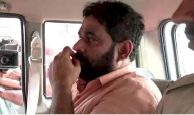 കമ്മിഷണർ എ.പി. ഷൗക്കത്തലിയുടെ വ്യാജ പ്രൊഫൈൽ നിർമ്മിച്ച് ലക്ഷങ്ങൾ തട്ടിപ്പ് പാലക്കാട് സ്വദേശി അറസ്റ്റിൽ